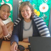 Gail  Jacobs's Photo