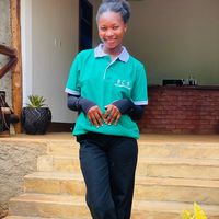 Veronica Mtweve's Photo