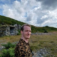 Henrik Kolbein's Photo