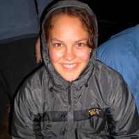 Ellie Swanson的照片