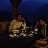 Supriya Sharma的照片