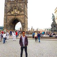 Samet Eroğlu的照片