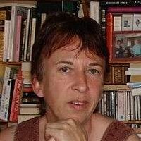 Marie-Agnès Kopp's Photo