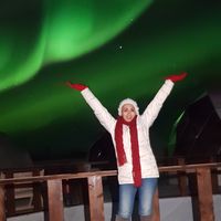 Parnaz Badaei的照片