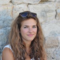 Marguerite Bariant的照片