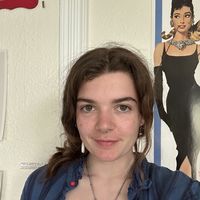 Loulou Toner's Photo