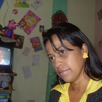 Belsy Castro's Photo