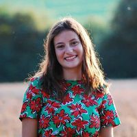 Mathilde Charon的照片