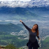 Delphine Le Brun的照片