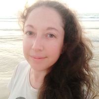 Nitsan Gaia Halevi's Photo