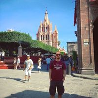 Gianfranco Coppola's Photo