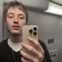 Liam McGovern的照片