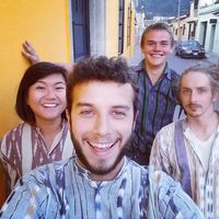 David Rochman的照片