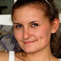 Ania Klabukova's Photo