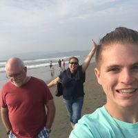 Bryn Timmis的照片