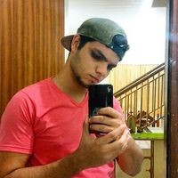 Lucas Nogueira's Photo