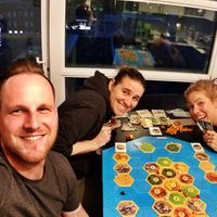 Sterling Marchand的照片