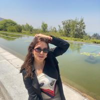 Photos de Angie Luxa Valentina  Porras Núñez