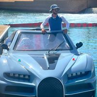 Hamza Alfalayleh's Photo