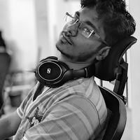 Arghya Sarkar的照片