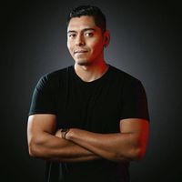 Miguel Flores's Photo