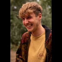 Christoph  Fischer's Photo