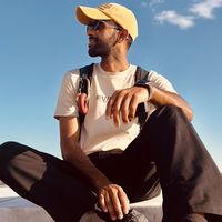 Essa Alhamar's Photo