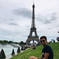 Wilson Laquindanum's Photo