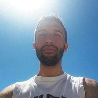 Alberto Bolzoni's Photo