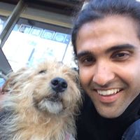 Anand Parikshak的照片