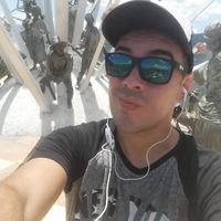 David Camacho's Photo