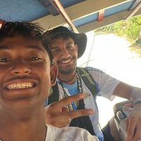 Nawaf Aloraini的照片