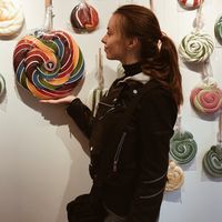 Anna Davydenko的照片