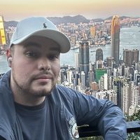 Vladislav Zekeriaev's Photo