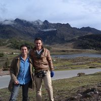 Fotos von Andrés Dortum