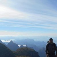 Roger Rubenich's Photo