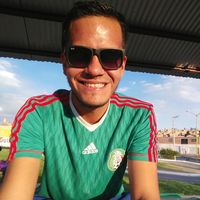 Fotos de Héctor Campos Calvillo