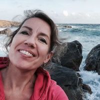 Mariet Haverkamp's Photo