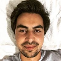 Ali Efkan Çenesiz的照片