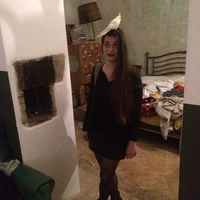 Фотографии пользователя Maddalena Giottoli