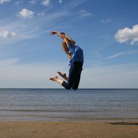 Ina Ločmele的照片