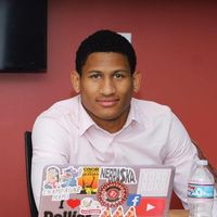 Le foto di Mekhi Jone