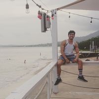 Amilkar  Leguizamo's Photo