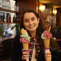 Ana Rita  Igreja's Photo