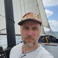 Fiodar Karalenka's Photo