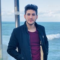 Fotos von Abdelrahman Ismail