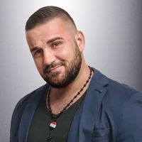 Daniel Shami's Photo