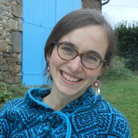 Henriette du Boisbaudry的照片