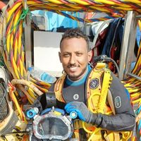 Ahmed ALshorbagi的照片