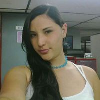 Laura Rodriguez的照片